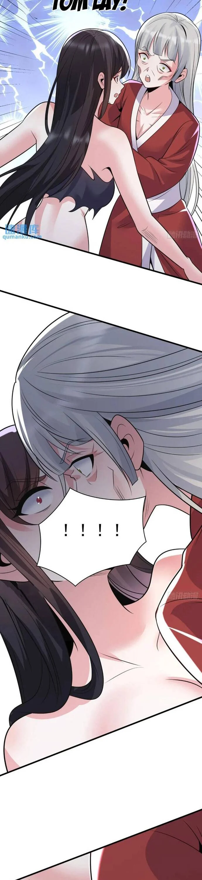 Ta Vô Địch Từ Ăn Chực Chapter 42 - Trang 4