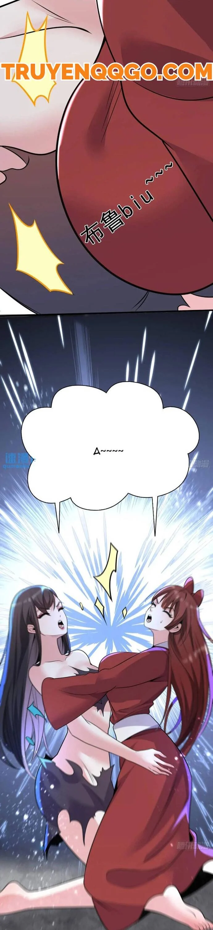 Ta Vô Địch Từ Ăn Chực Chapter 42 - Trang 4