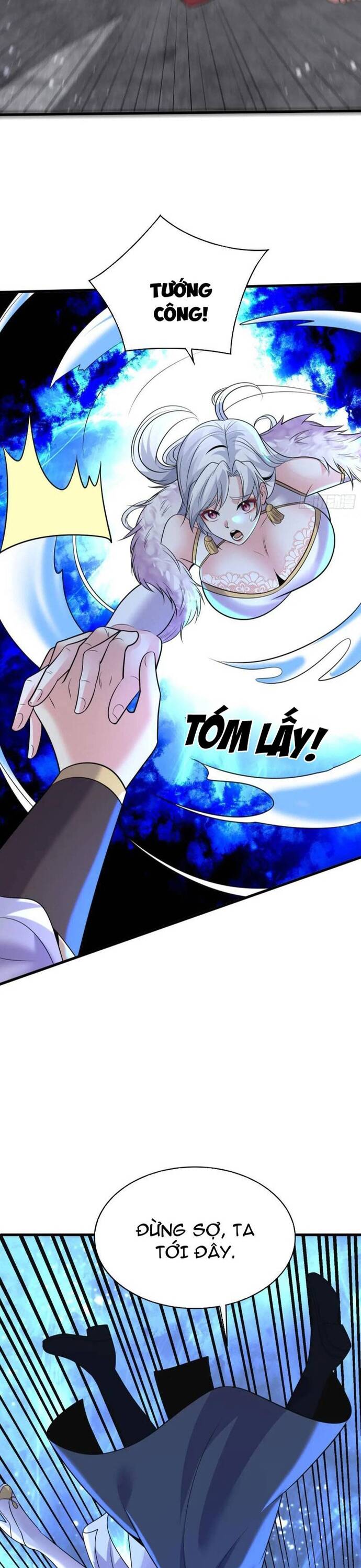 Ta Vô Địch Từ Ăn Chực Chapter 42 - Trang 4