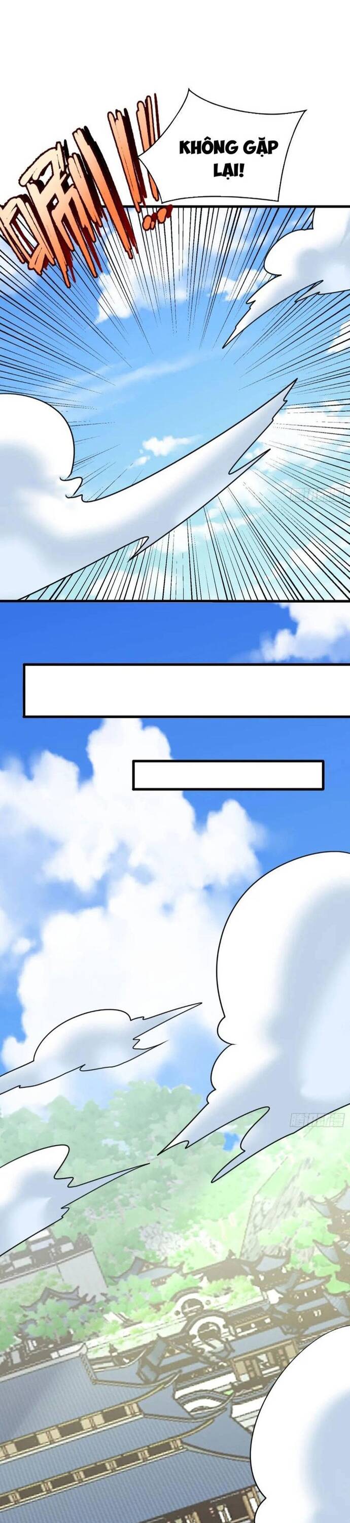 Ta Vô Địch Từ Ăn Chực Chapter 42 - Trang 4