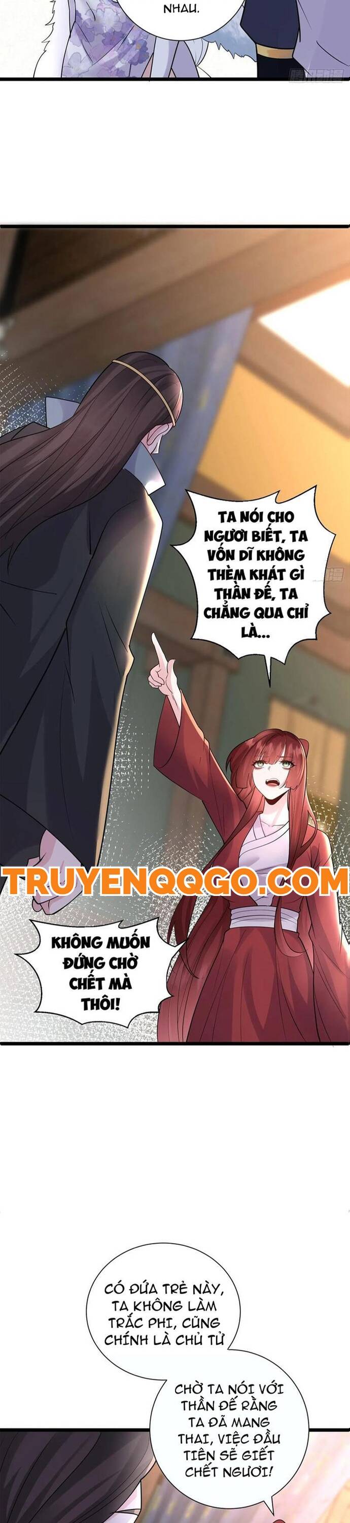 Ta Vô Địch Từ Ăn Chực Chapter 43 - Trang 4