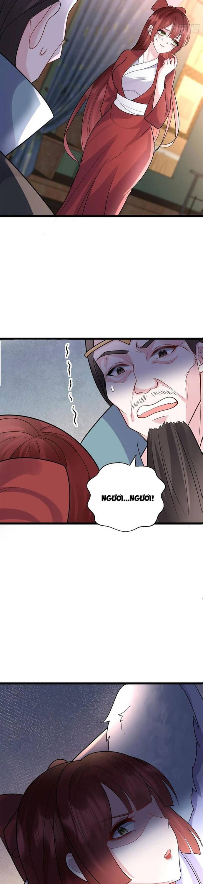 Ta Vô Địch Từ Ăn Chực Chapter 43 - Trang 4