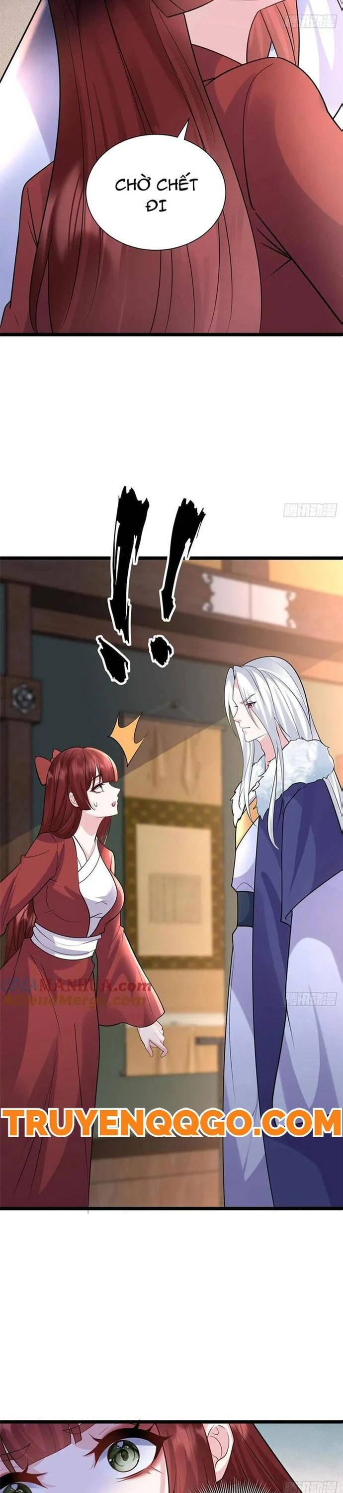Ta Vô Địch Từ Ăn Chực Chapter 43 - Trang 4