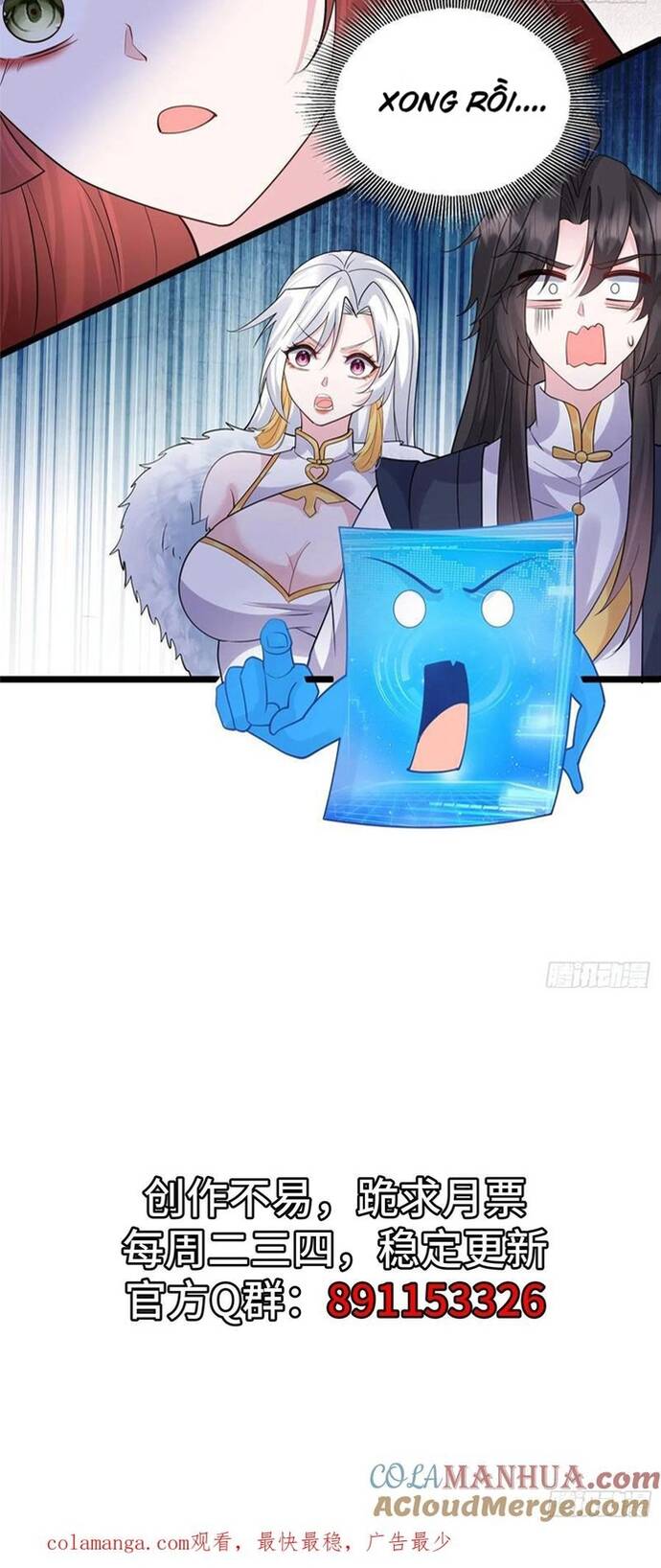 Ta Vô Địch Từ Ăn Chực Chapter 43 - Trang 4