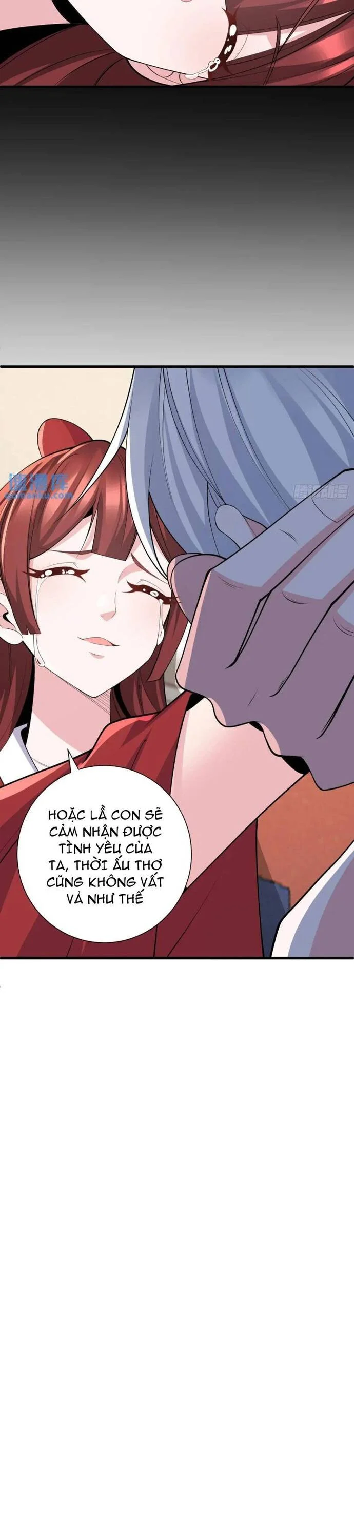 Ta Vô Địch Từ Ăn Chực Chapter 48 - Trang 4