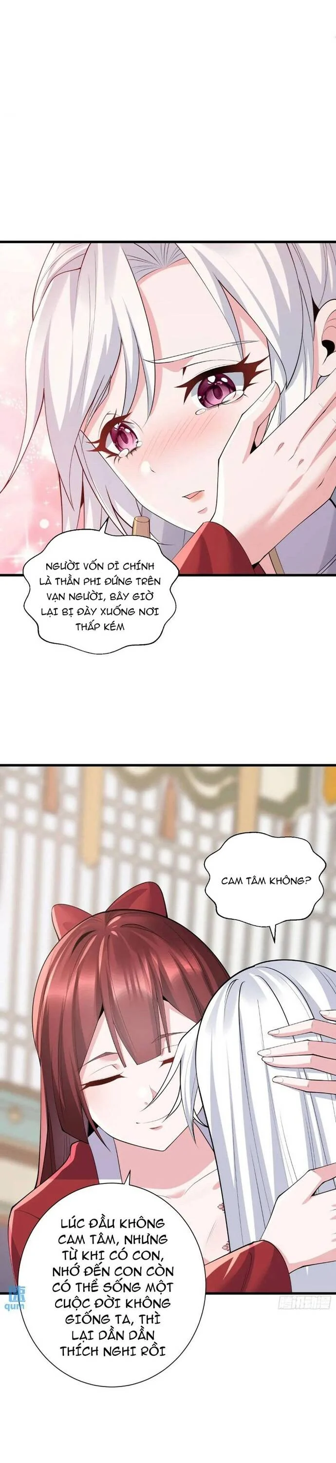Ta Vô Địch Từ Ăn Chực Chapter 48 - Trang 4