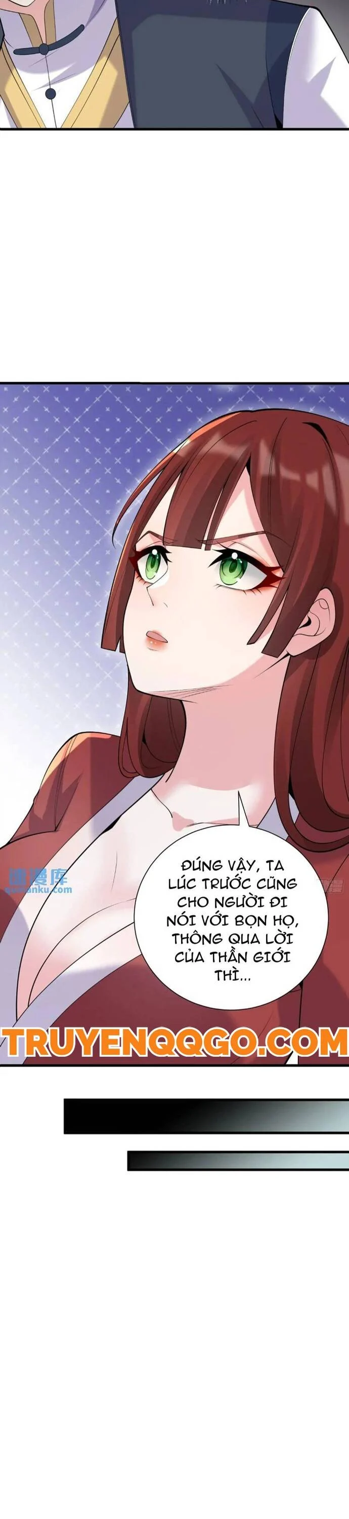 Ta Vô Địch Từ Ăn Chực Chapter 48 - Trang 4