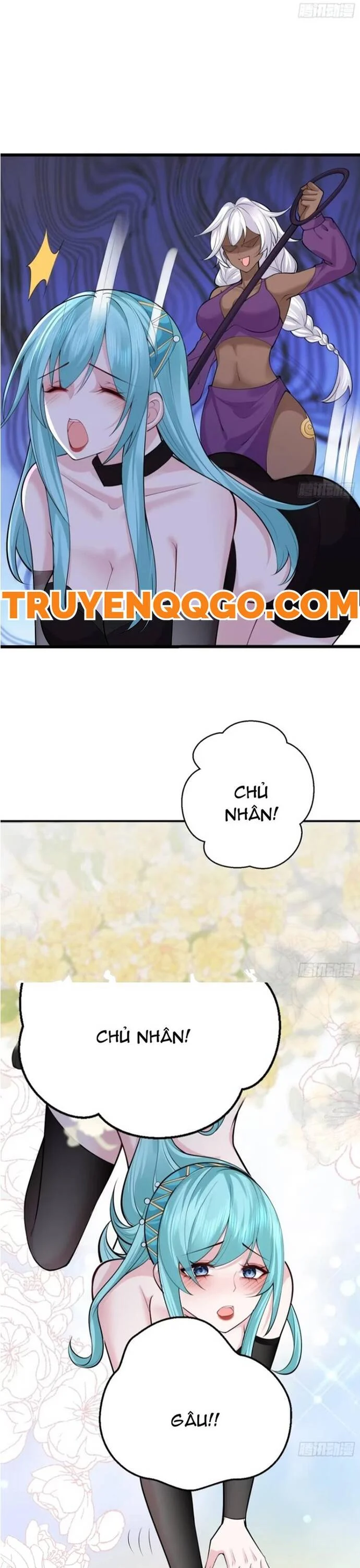 Ta Vô Địch Từ Ăn Chực Chapter 61 - Trang 2