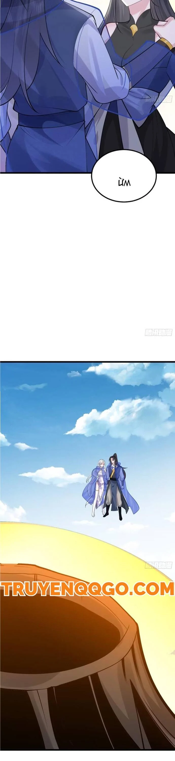 Ta Vô Địch Từ Ăn Chực Chapter 61 - Trang 2