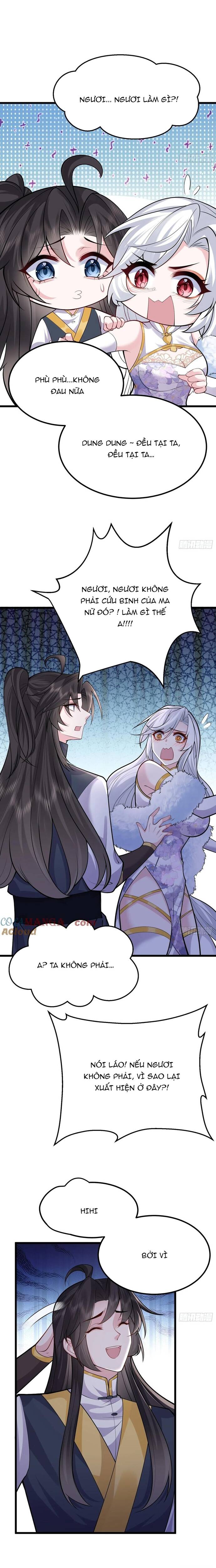 Ta Vô Địch Từ Ăn Chực Chapter 64 - Trang 2