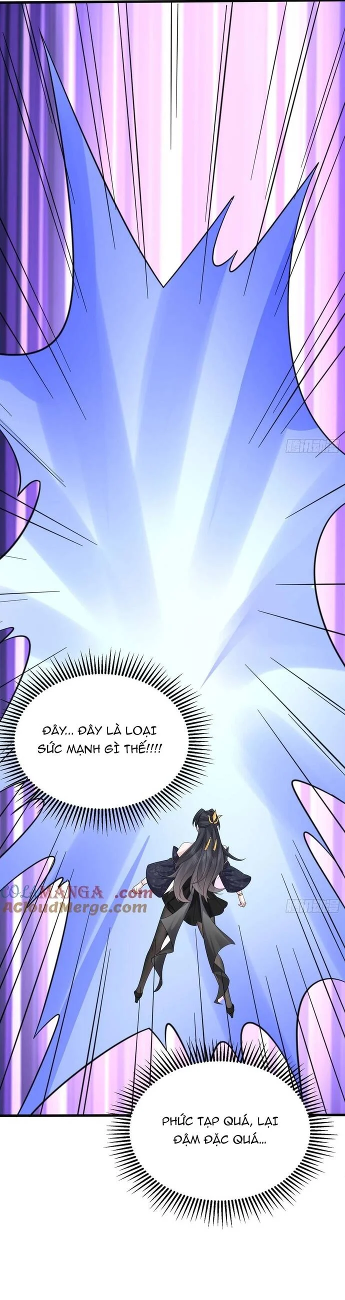 Ta Vô Địch Từ Ăn Chực Chapter 64 - Trang 2