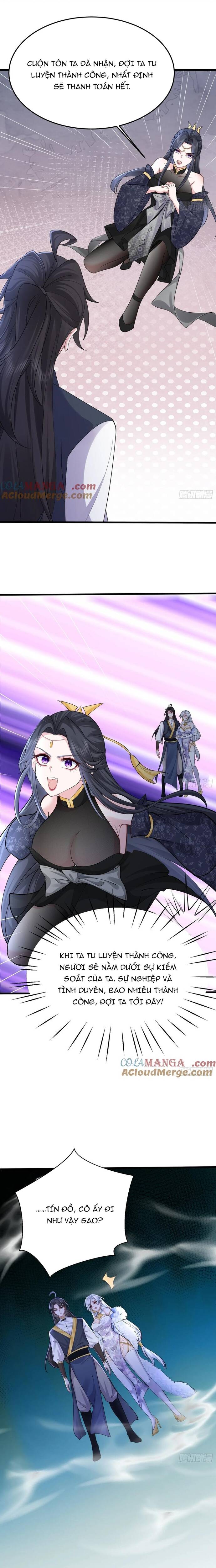 Ta Vô Địch Từ Ăn Chực Chapter 65 - Trang 2