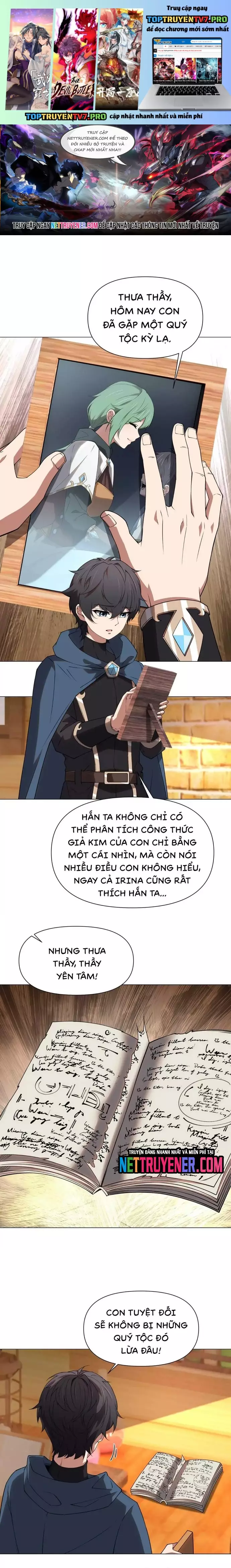 Ta Xây Dựng Đế Quốc Công Nghiệp Ở Đại Lục Ma Pháp Chapter 34 - Trang 2