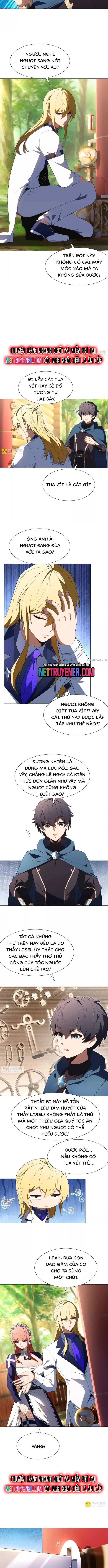 Ta Xây Dựng Đế Quốc Công Nghiệp Ở Đại Lục Ma Pháp Chapter 35 - Trang 2
