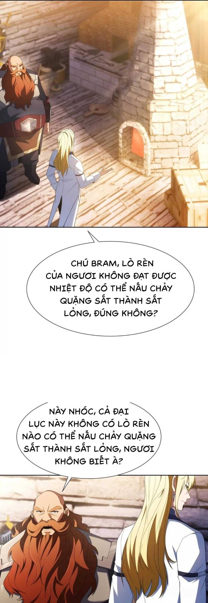 Ta Xây Dựng Đế Quốc Công Nghiệp Ở Đại Lục Ma Pháp Chapter 37 - Trang 2