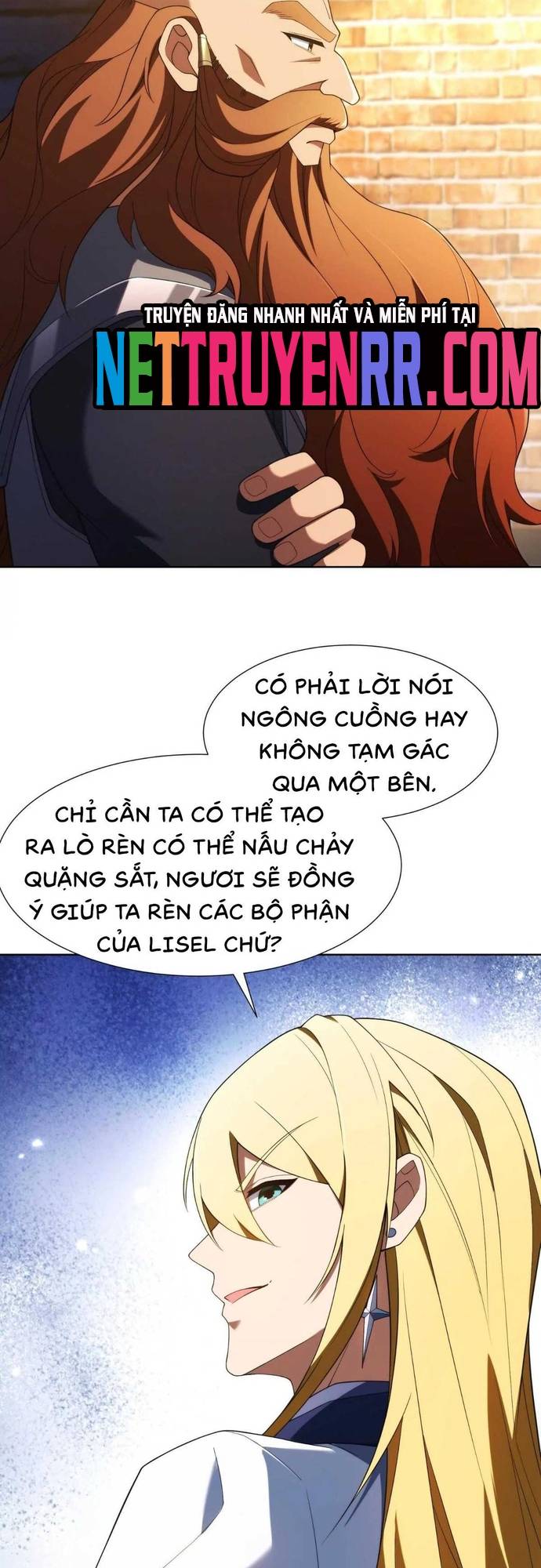 Ta Xây Dựng Đế Quốc Công Nghiệp Ở Đại Lục Ma Pháp Chapter 37 - Trang 2