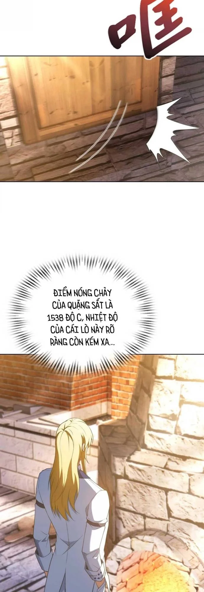 Ta Xây Dựng Đế Quốc Công Nghiệp Ở Đại Lục Ma Pháp Chapter 37 - Trang 2