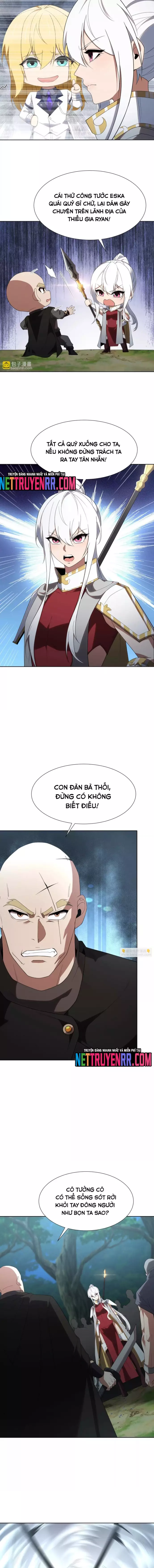 Ta Xây Dựng Đế Quốc Công Nghiệp Ở Đại Lục Ma Pháp Chapter 41 7