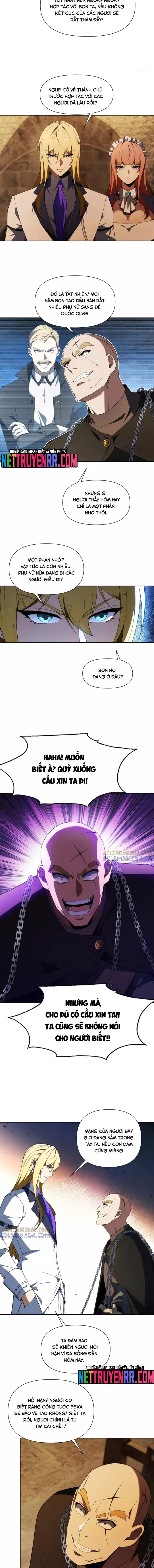 Ta Xây Dựng Đế Quốc Công Nghiệp Ở Đại Lục Ma Pháp Chapter 42 2