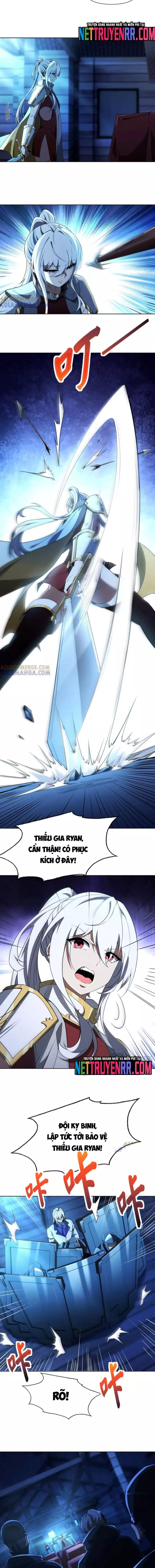 Ta Xây Dựng Đế Quốc Công Nghiệp Ở Đại Lục Ma Pháp Chapter 42 7