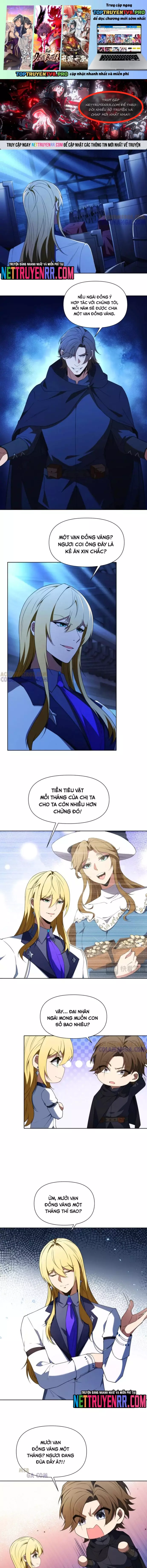 Ta Xây Dựng Đế Quốc Công Nghiệp Ở Đại Lục Ma Pháp Chapter 43 1