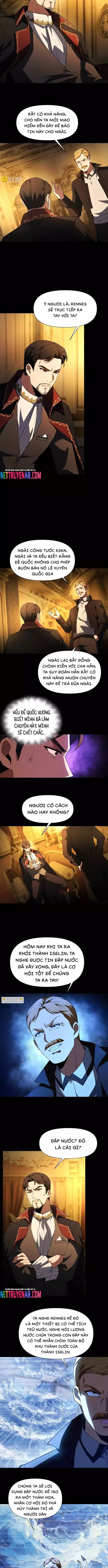 Ta Xây Dựng Đế Quốc Công Nghiệp Ở Đại Lục Ma Pháp Chapter 47 - Trang 3