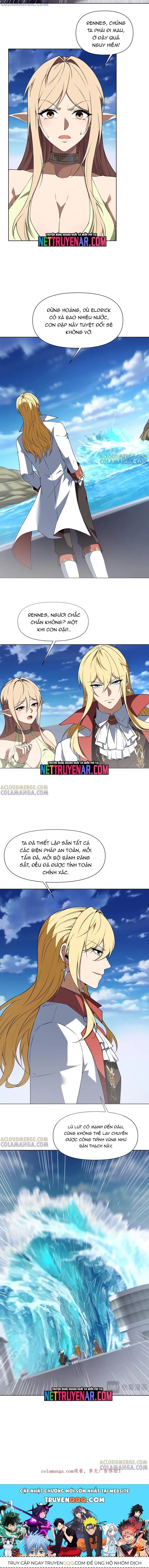 Ta Xây Dựng Đế Quốc Công Nghiệp Ở Đại Lục Ma Pháp Chapter 48 9