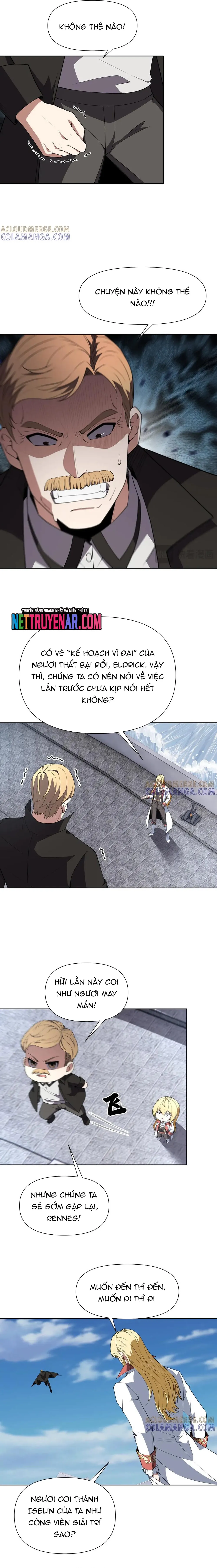 Ta Xây Dựng Đế Quốc Công Nghiệp Ở Đại Lục Ma Pháp Chapter 49 7