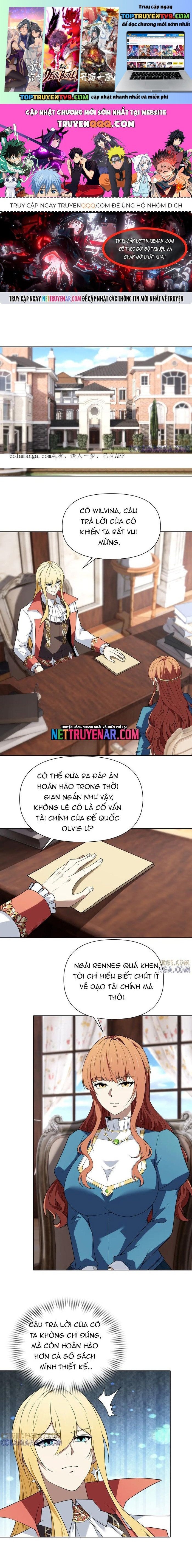 Ta Xây Dựng Đế Quốc Công Nghiệp Ở Đại Lục Ma Pháp Chapter 52 - Trang 2