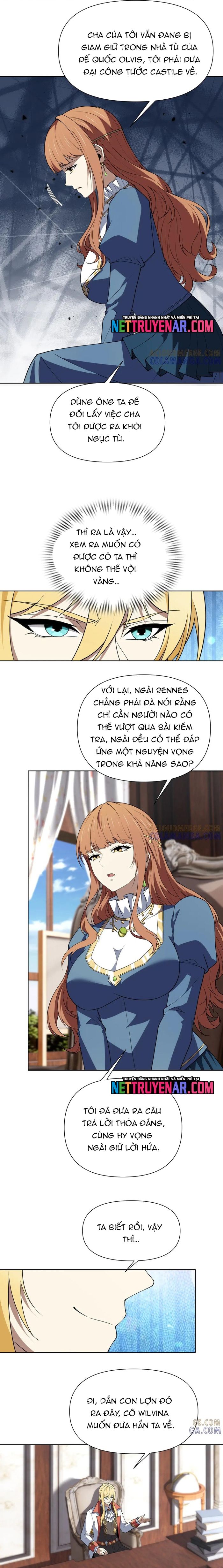 Ta Xây Dựng Đế Quốc Công Nghiệp Ở Đại Lục Ma Pháp Chapter 52 - Trang 2
