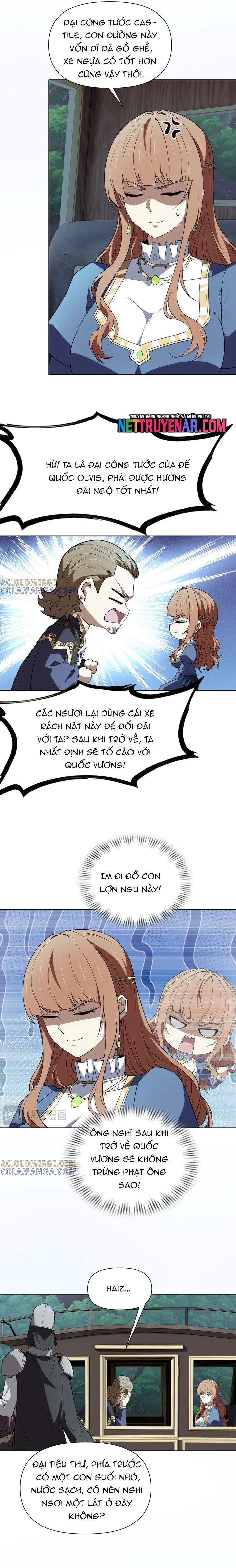 Ta Xây Dựng Đế Quốc Công Nghiệp Ở Đại Lục Ma Pháp Chapter 52 - Trang 2