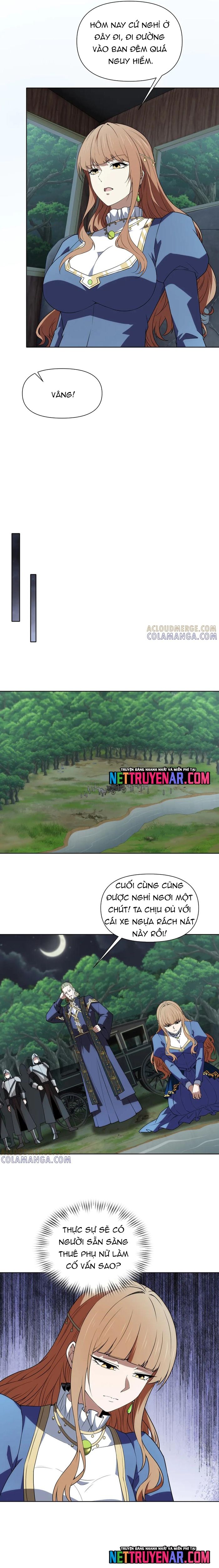 Ta Xây Dựng Đế Quốc Công Nghiệp Ở Đại Lục Ma Pháp Chapter 52 - Trang 2