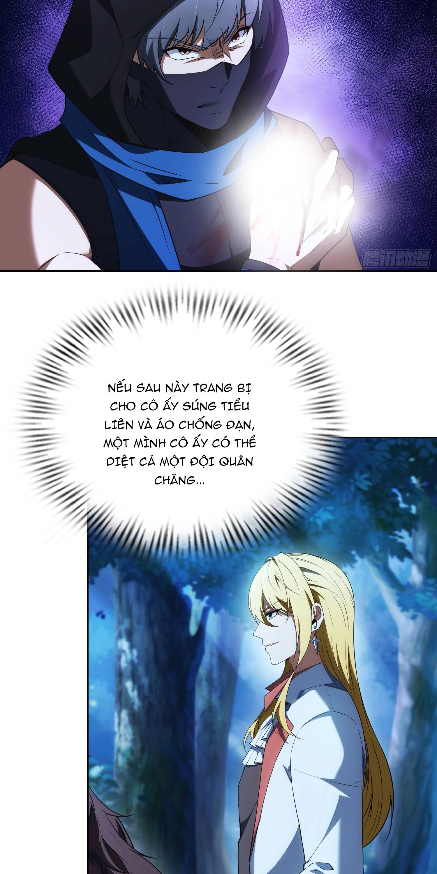 Ta Xây Dựng Đế Quốc Công Nghiệp Ở Đại Lục Ma Pháp Chapter 54 - Trang 2