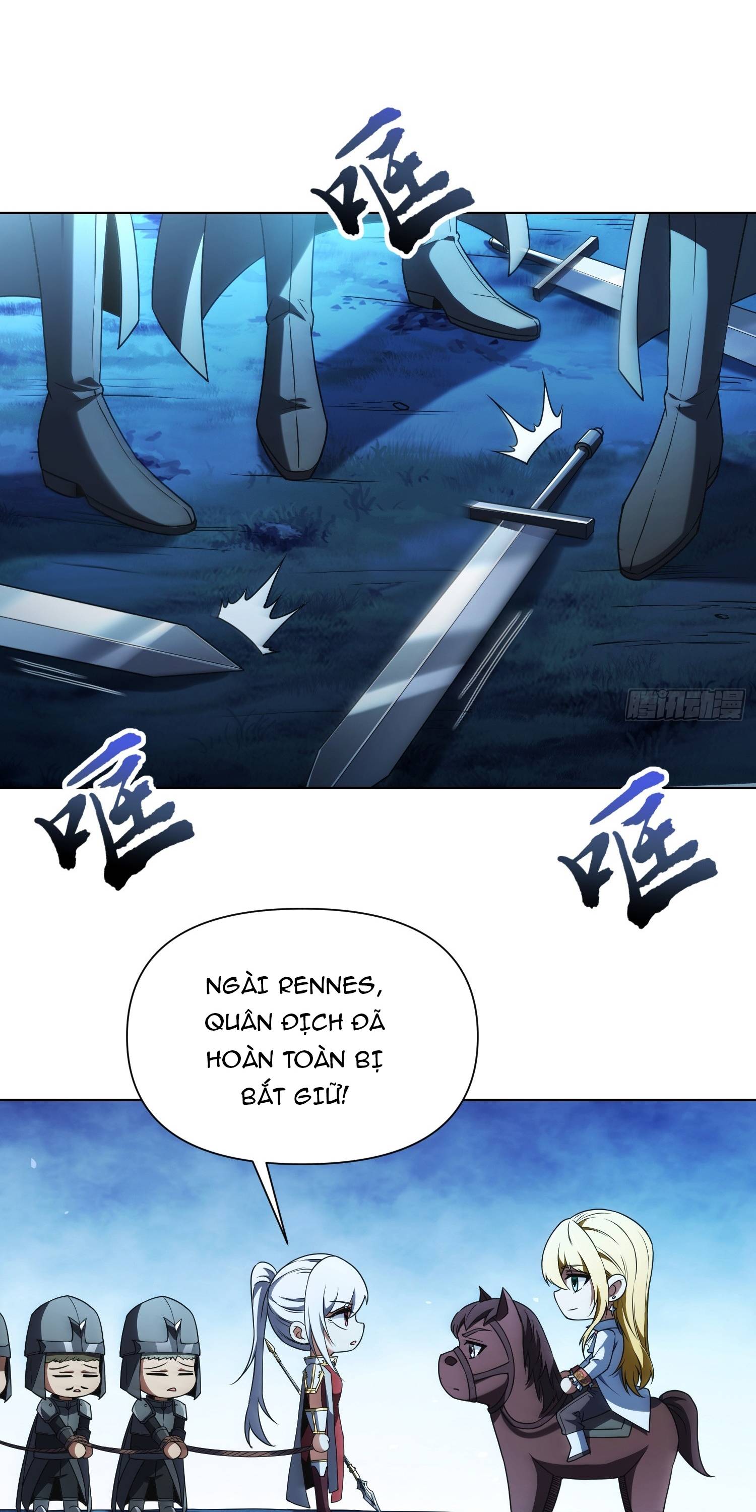 Ta Xây Dựng Đế Quốc Công Nghiệp Ở Đại Lục Ma Pháp Chapter 54 - Trang 2