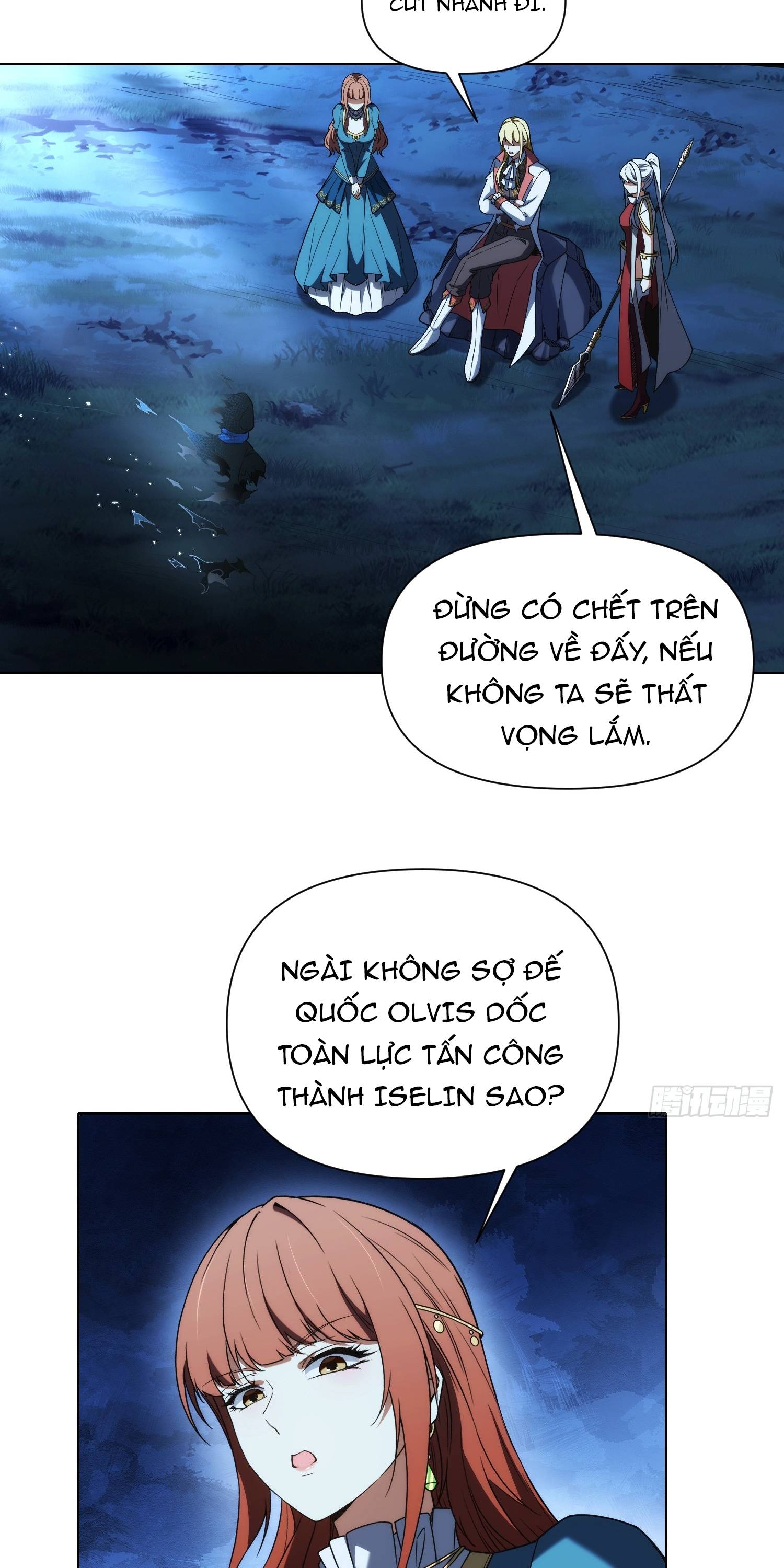 Ta Xây Dựng Đế Quốc Công Nghiệp Ở Đại Lục Ma Pháp Chapter 54 - Trang 2