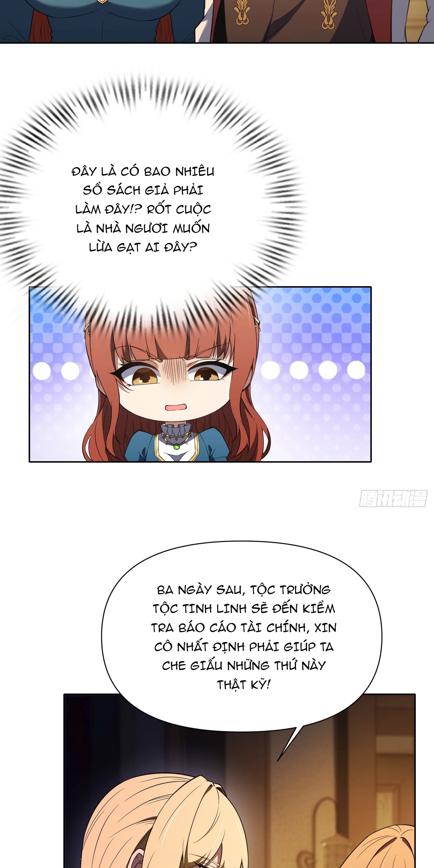 Ta Xây Dựng Đế Quốc Công Nghiệp Ở Đại Lục Ma Pháp Chapter 54 - Trang 2
