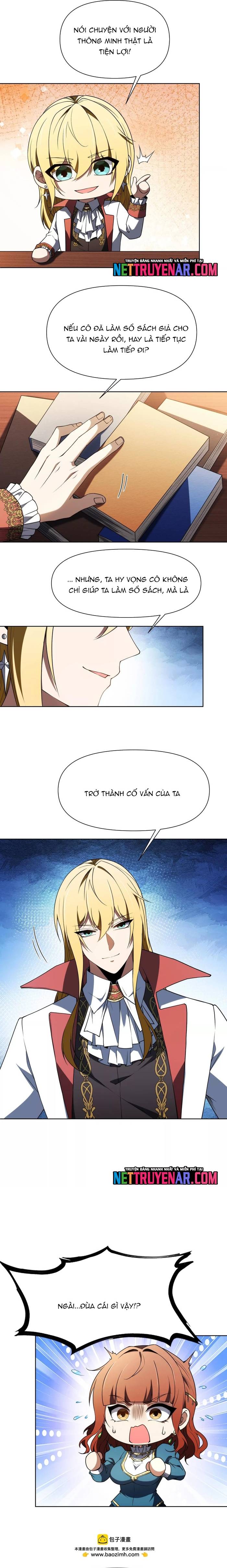 Ta Xây Dựng Đế Quốc Công Nghiệp Ở Đại Lục Ma Pháp Chapter 55 - Trang 2
