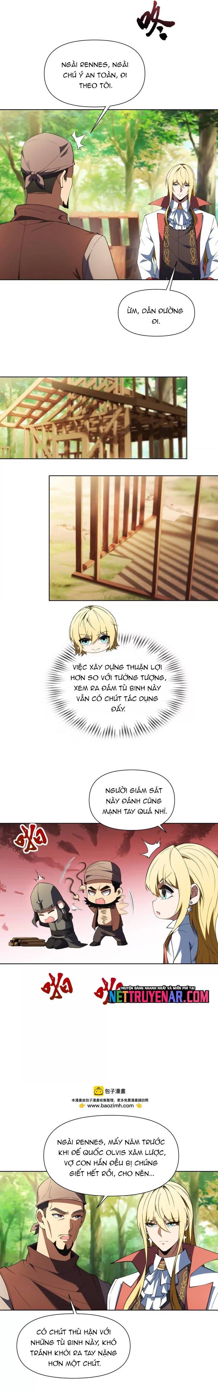 Ta Xây Dựng Đế Quốc Công Nghiệp Ở Đại Lục Ma Pháp Chapter 55 - Trang 2