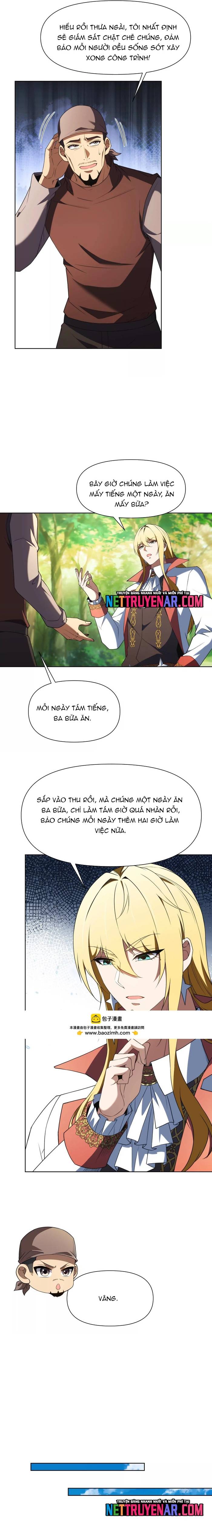 Ta Xây Dựng Đế Quốc Công Nghiệp Ở Đại Lục Ma Pháp Chapter 55 - Trang 2
