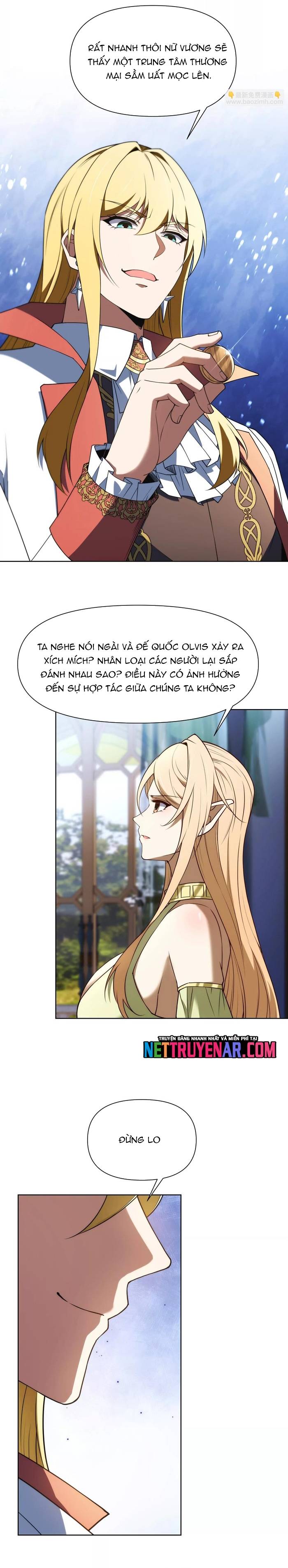 Ta Xây Dựng Đế Quốc Công Nghiệp Ở Đại Lục Ma Pháp Chapter 55 - Trang 2