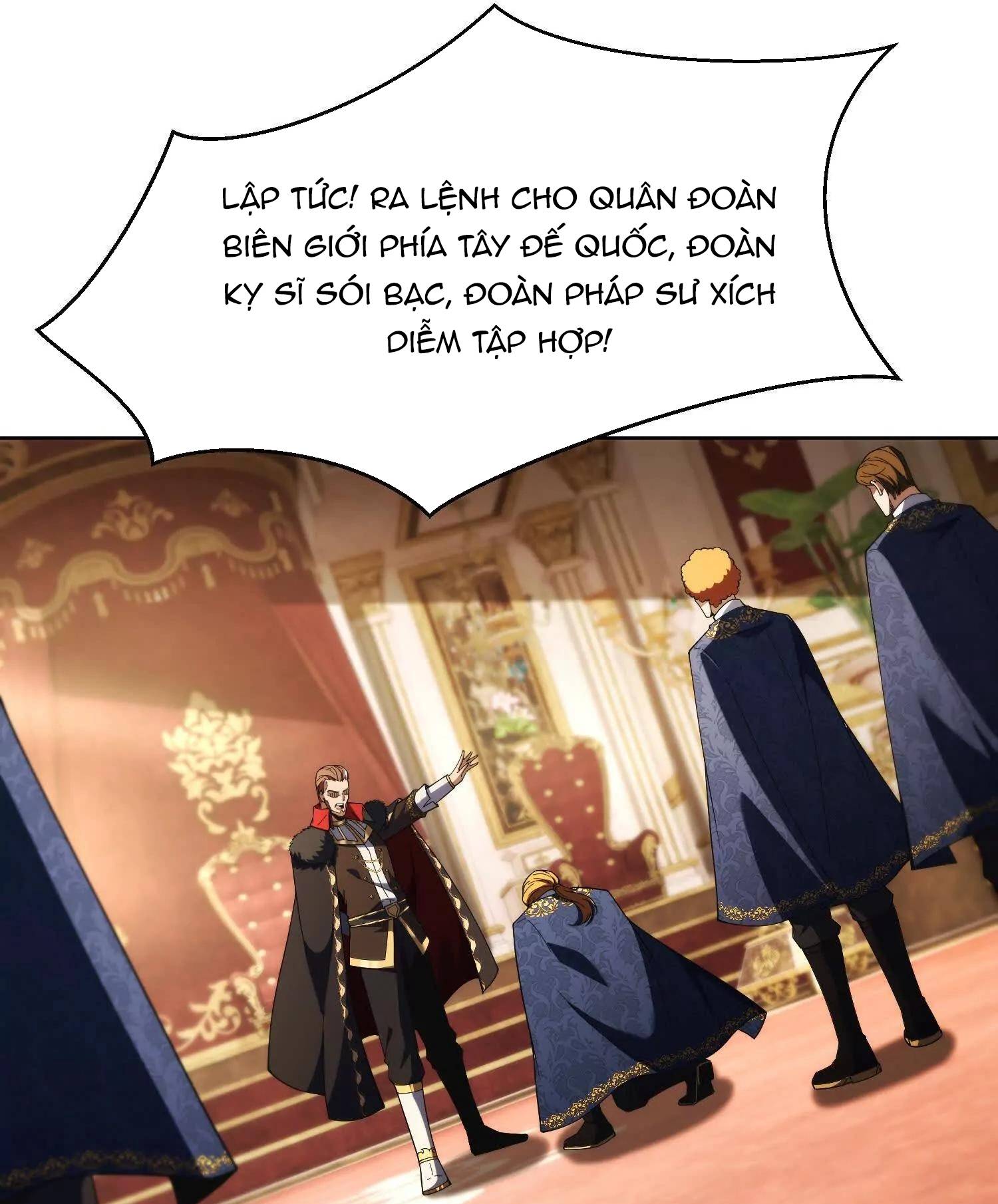 Ta Xây Dựng Đế Quốc Công Nghiệp Ở Đại Lục Ma Pháp Chapter 56 - Trang 2