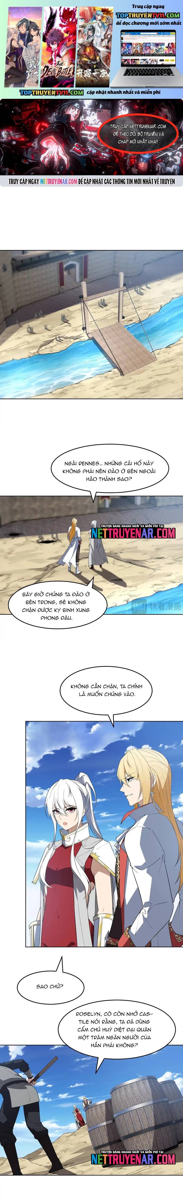 Ta Xây Dựng Đế Quốc Công Nghiệp Ở Đại Lục Ma Pháp Chapter 57 - Trang 2