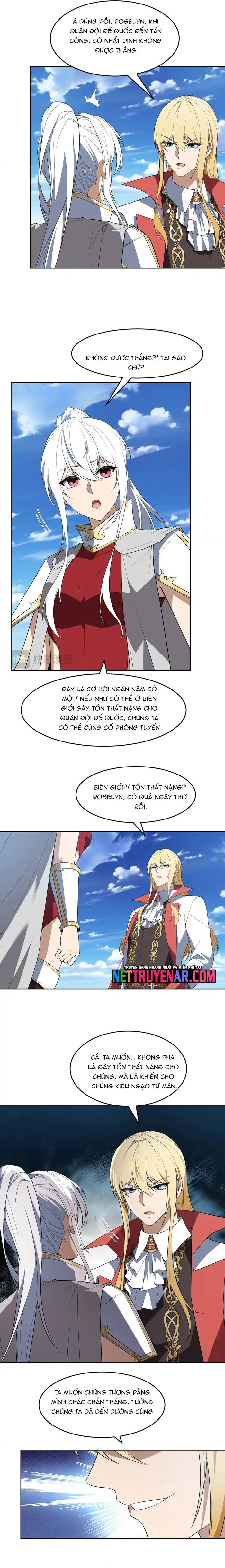 Ta Xây Dựng Đế Quốc Công Nghiệp Ở Đại Lục Ma Pháp Chapter 57 - Trang 2