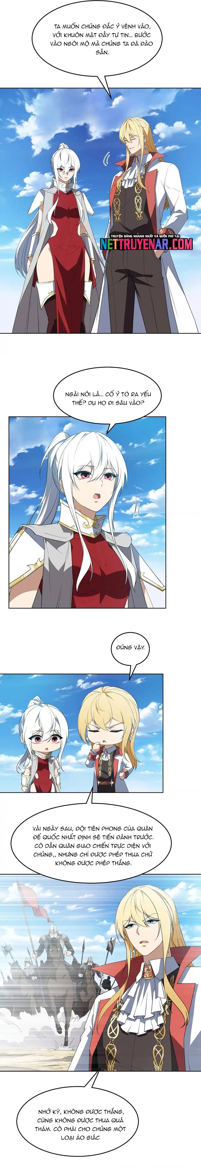 Ta Xây Dựng Đế Quốc Công Nghiệp Ở Đại Lục Ma Pháp Chapter 57 - Trang 2