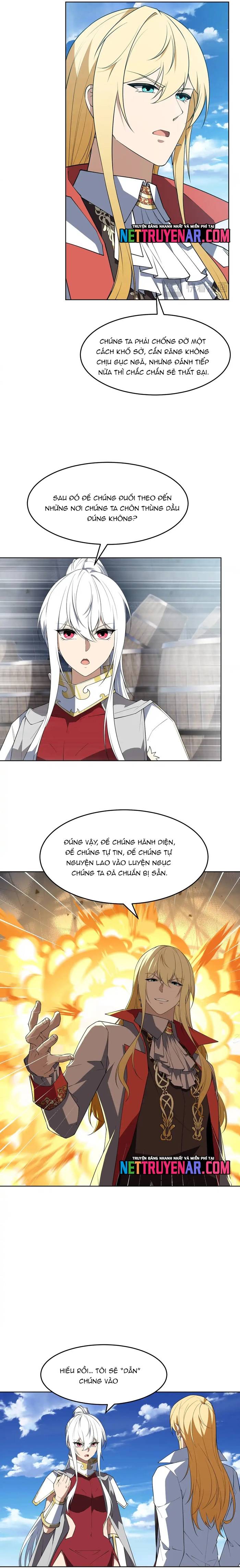 Ta Xây Dựng Đế Quốc Công Nghiệp Ở Đại Lục Ma Pháp Chapter 57 - Trang 2