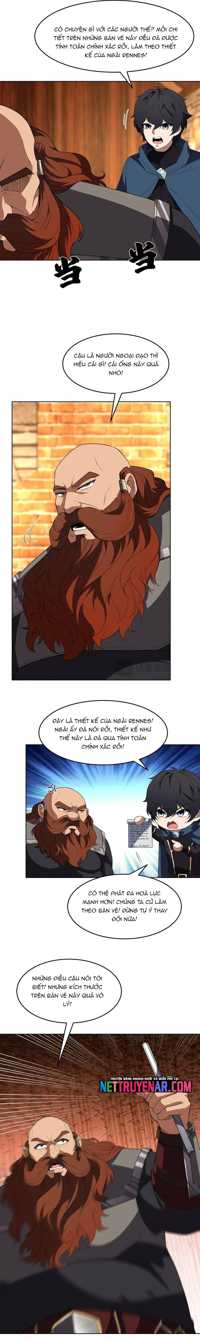 Ta Xây Dựng Đế Quốc Công Nghiệp Ở Đại Lục Ma Pháp Chapter 57 - Trang 2