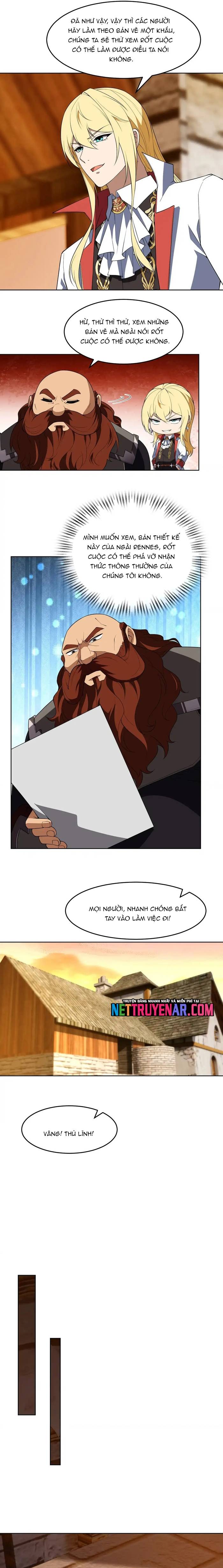 Ta Xây Dựng Đế Quốc Công Nghiệp Ở Đại Lục Ma Pháp Chapter 57 - Trang 2