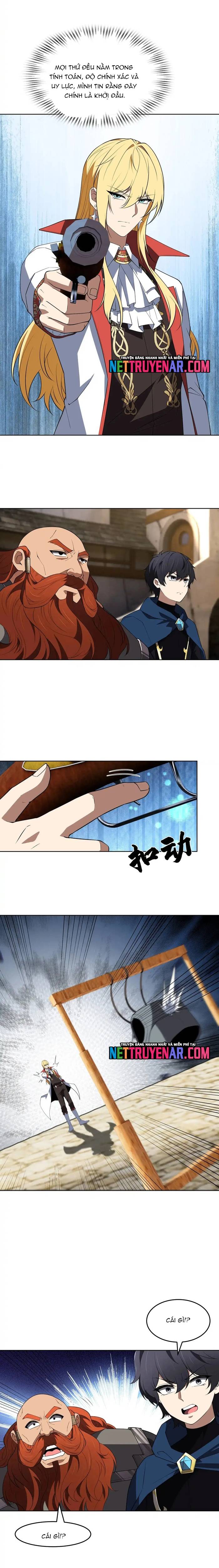 Ta Xây Dựng Đế Quốc Công Nghiệp Ở Đại Lục Ma Pháp Chapter 57 - Trang 2