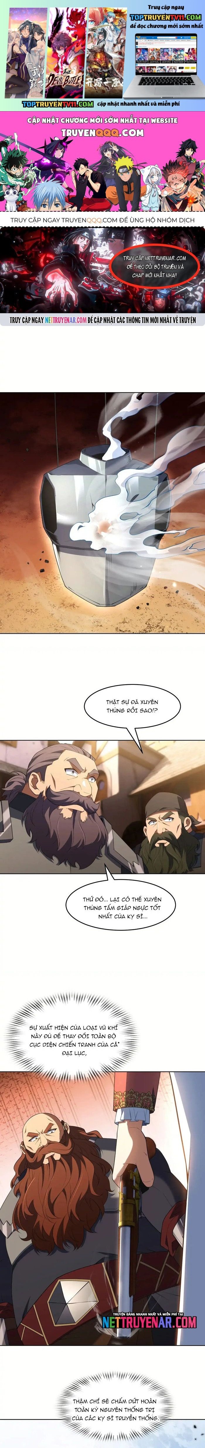 Ta Xây Dựng Đế Quốc Công Nghiệp Ở Đại Lục Ma Pháp Chapter 58 - Trang 2