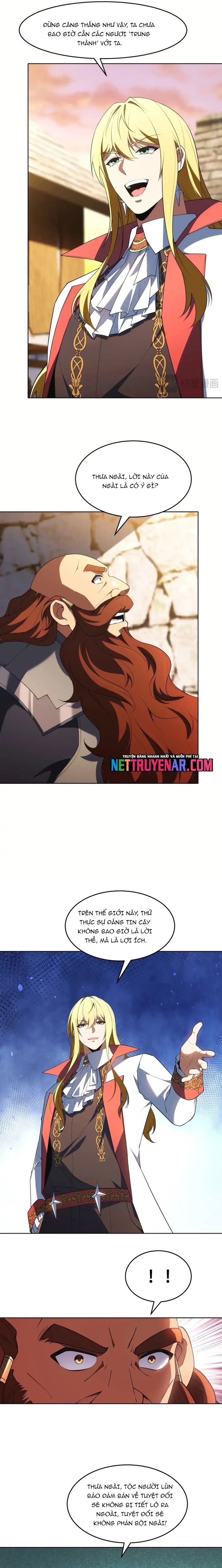 Ta Xây Dựng Đế Quốc Công Nghiệp Ở Đại Lục Ma Pháp Chapter 58 - Trang 2